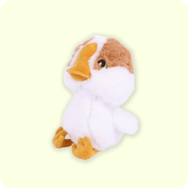 Brightbill Plush 3