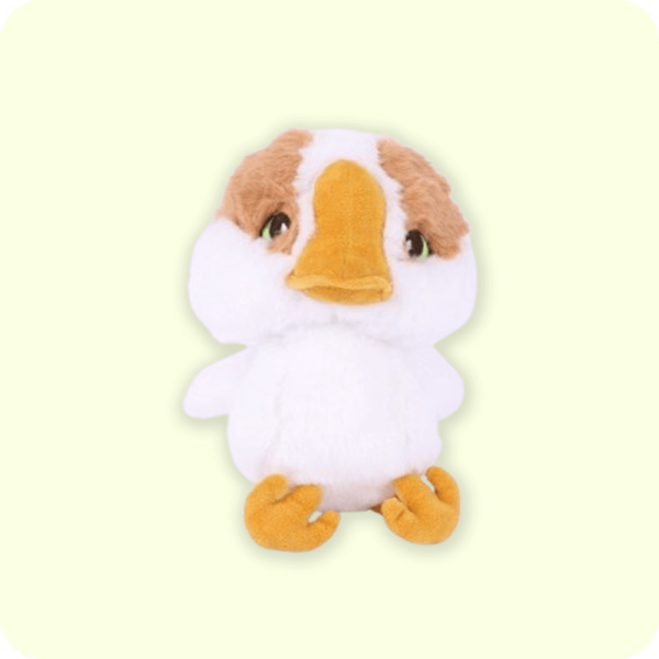 Brightbill Plush 4