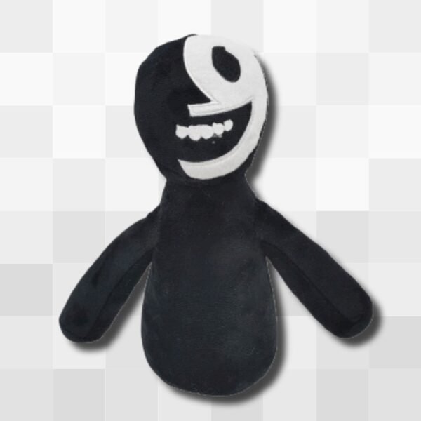 Doors Jack Plush Roblox Door Jack Plush Toy