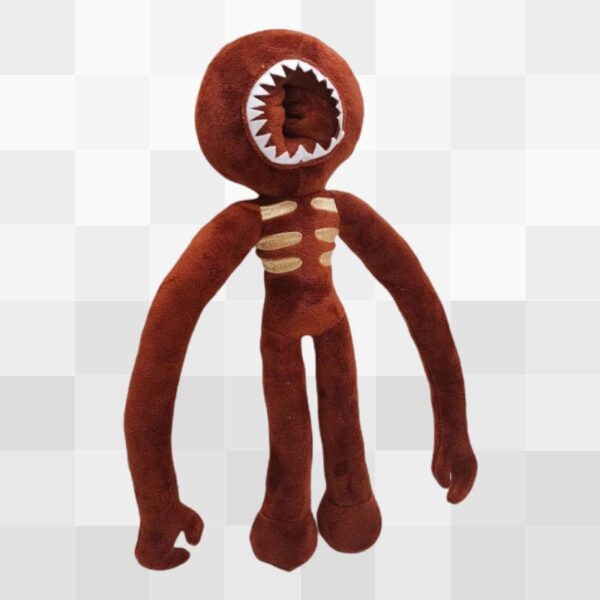 Doors Plush Figure Plush Toy Roblox Figure Plush Toy 2