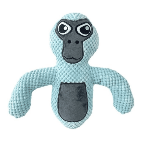 Echo Gorilla Tag Plush 1