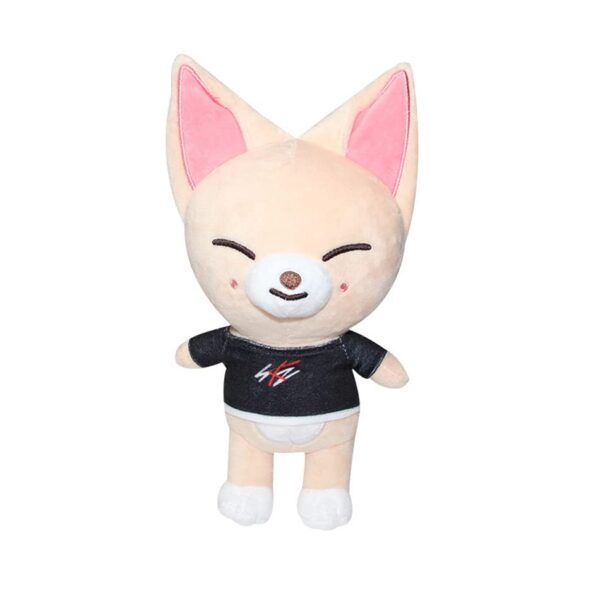 Foxl.Ny Skzoo Plush 14