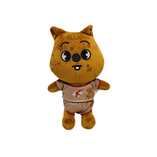 Han Quokka Skzoo Plush Style B