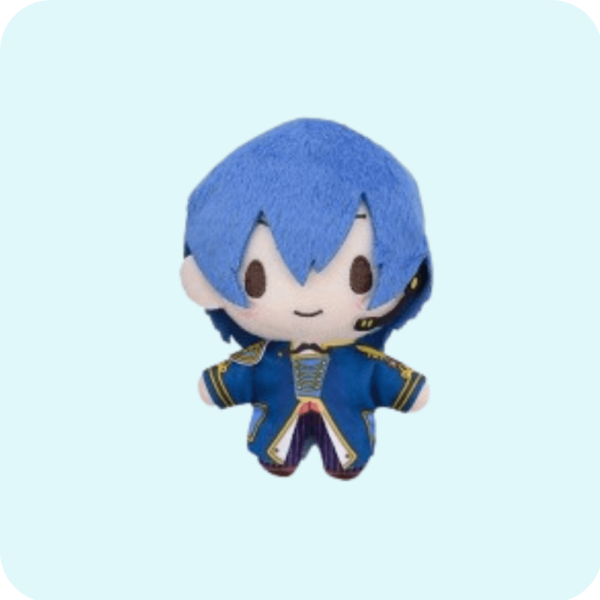 KAITO Plush 2