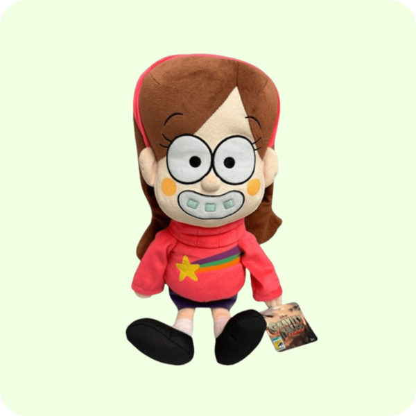 Mabel Pines Plush