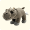 Moo Deng Plush – Style C 1