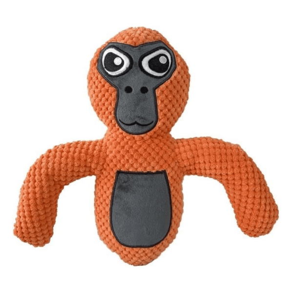 PBBV Gorilla Tag Plush 1