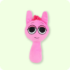 Pinki Plush 1