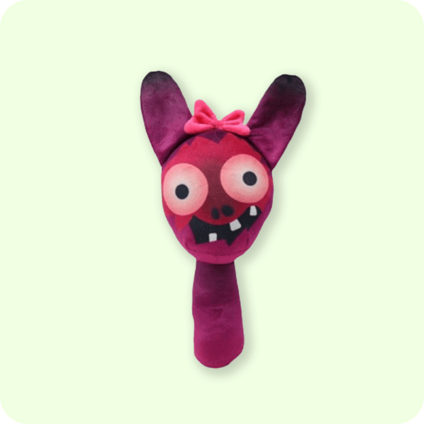 Pinki Plush Type B 2