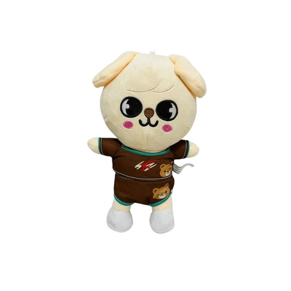 Puppym Skzoo Plush Style B