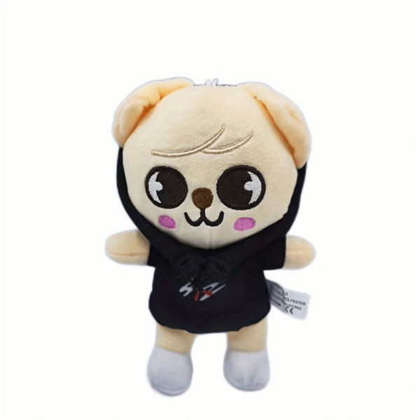 Puppym Skzoo Plush Style C