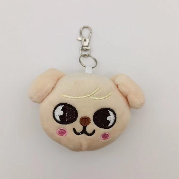 Skzoo Keychains 2