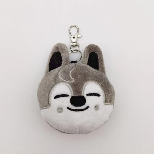 Skzoo Keychains 6