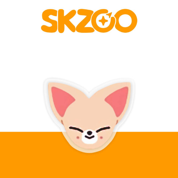 Skzoo Phone Holder 2