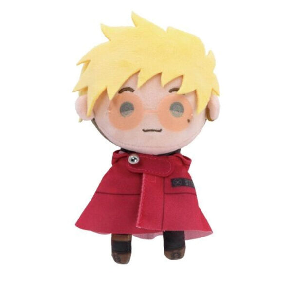 vash plush