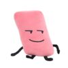 Eraser BFDI Plush Battle for Dream Island Plush 1