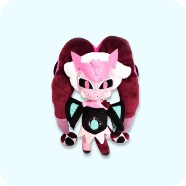 Lychee Dragon Cookie Plush 1