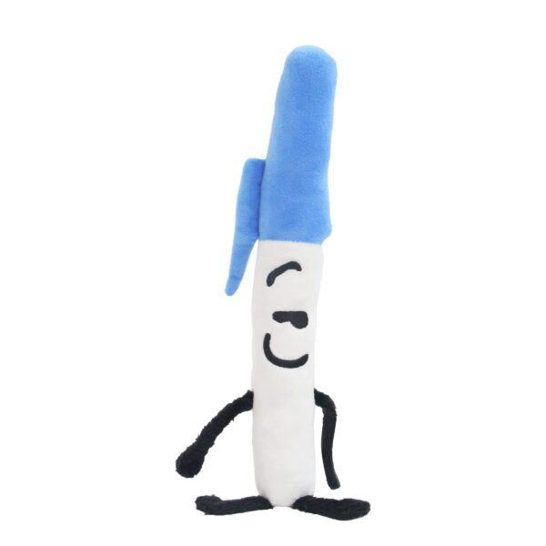 Pen BFDI Plush Battle for Dream Island Plush 2