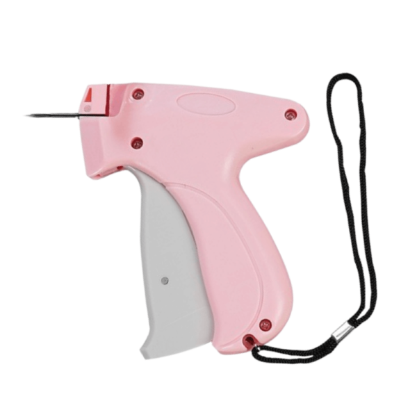 Stitchy Gun Tagging Gun Kit Pink 2